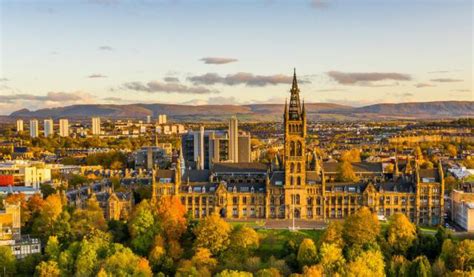 1 day tours from glasgow.